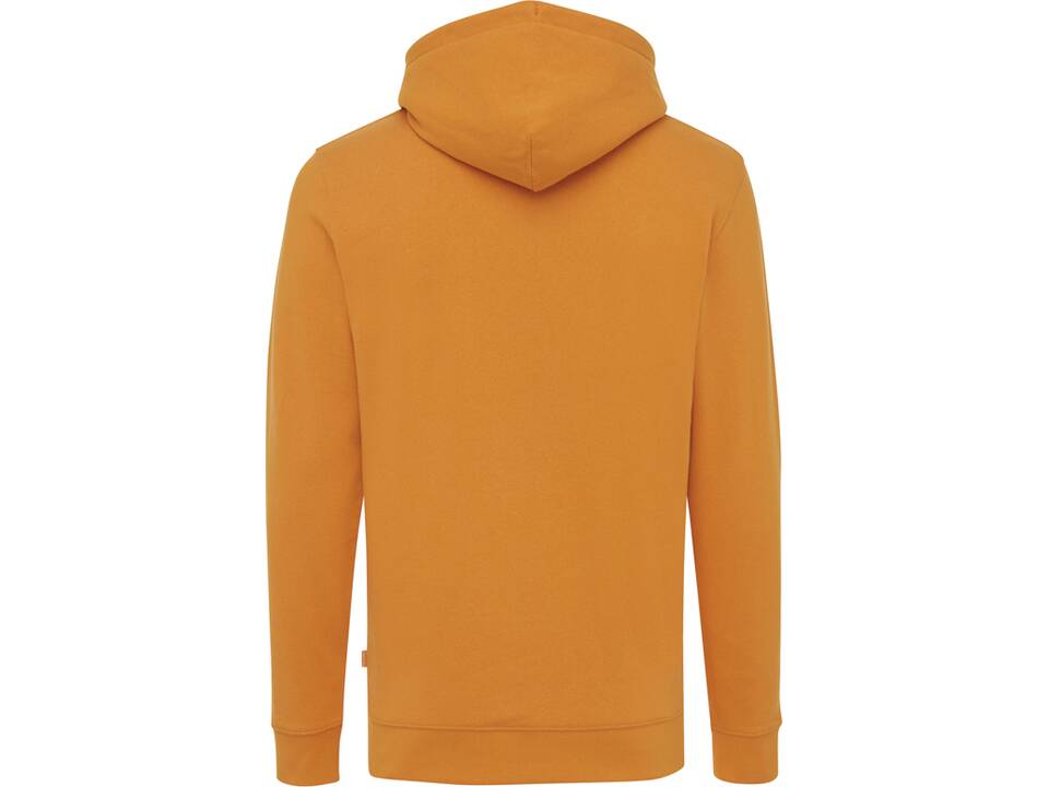 Iqoniq Jasper recycled cotton hoodie 10