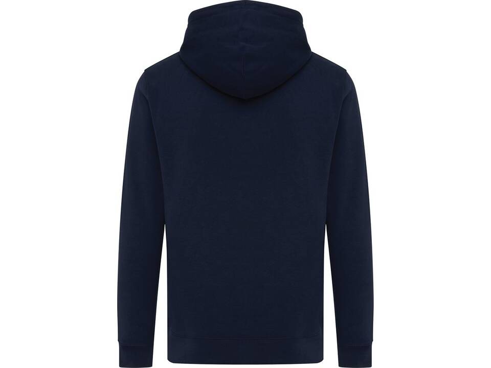 Iqoniq Rila lightweight recycled cotton hoodie 16