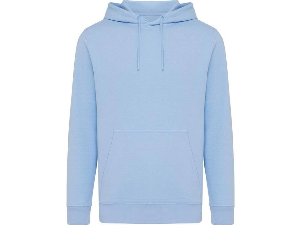 Iqoniq Rila lightweight recycled cotton hoodie 47