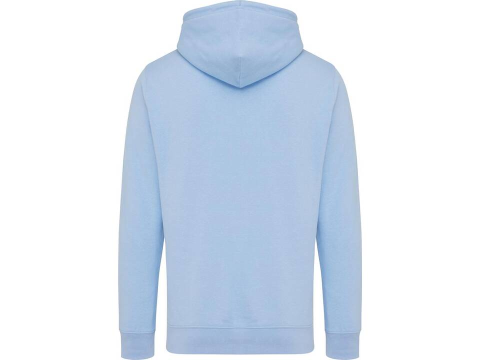 Iqoniq Rila lightweight recycled cotton hoodie 48
