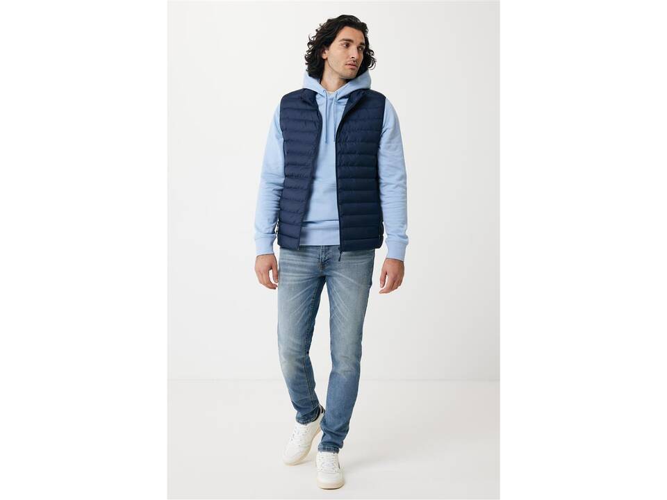 Iqoniq Rila lightweight recycled cotton hoodie 53