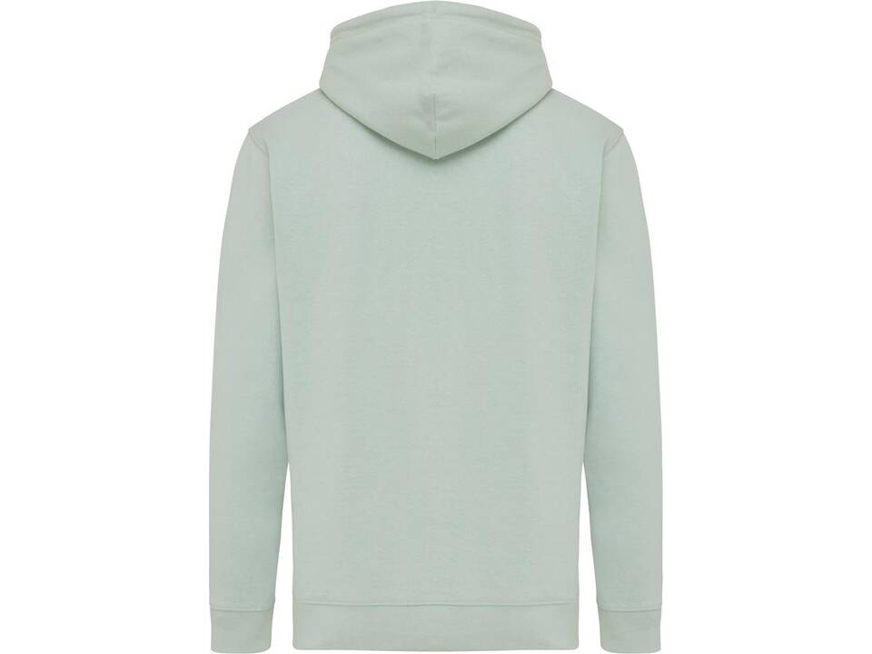 Iqoniq Rila lightweight recycled cotton hoodie 60