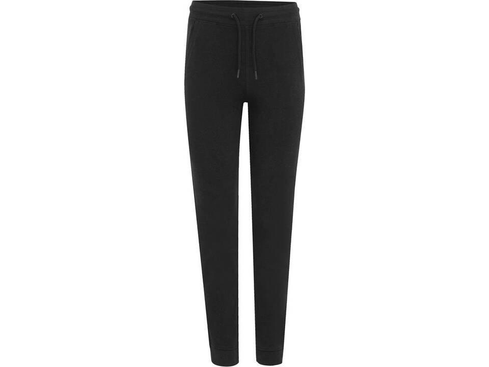 Iqoniq Cooper recycled cotton jogger 80