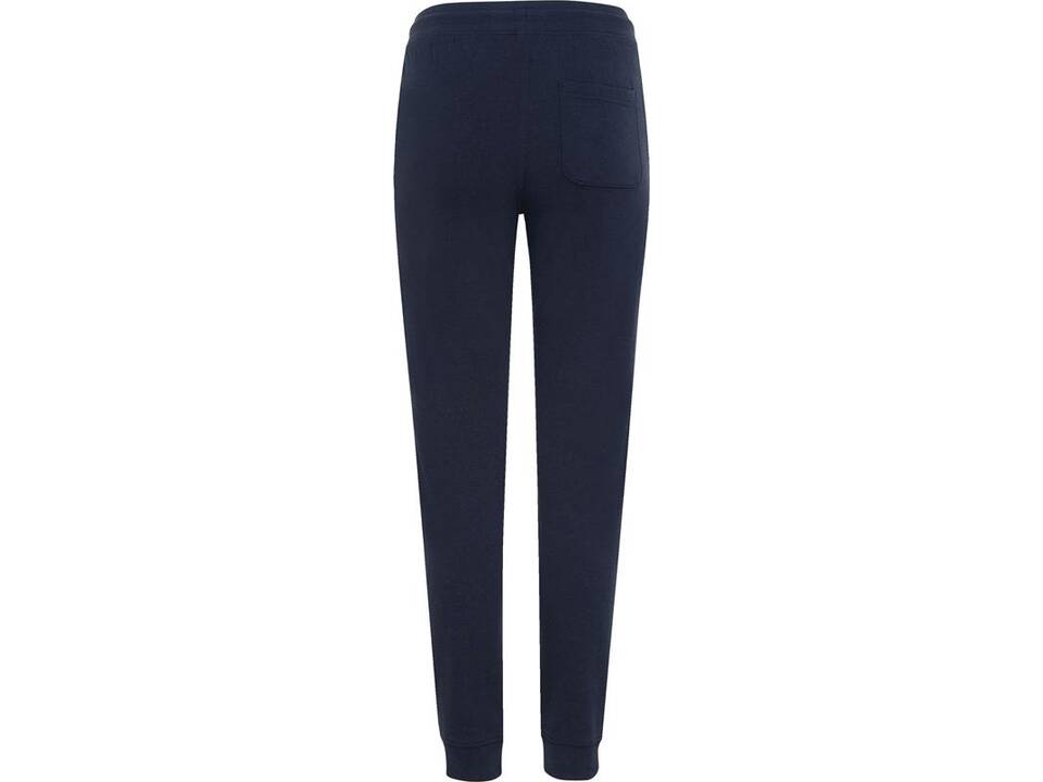 Iqoniq Cooper recycled cotton jogger 78