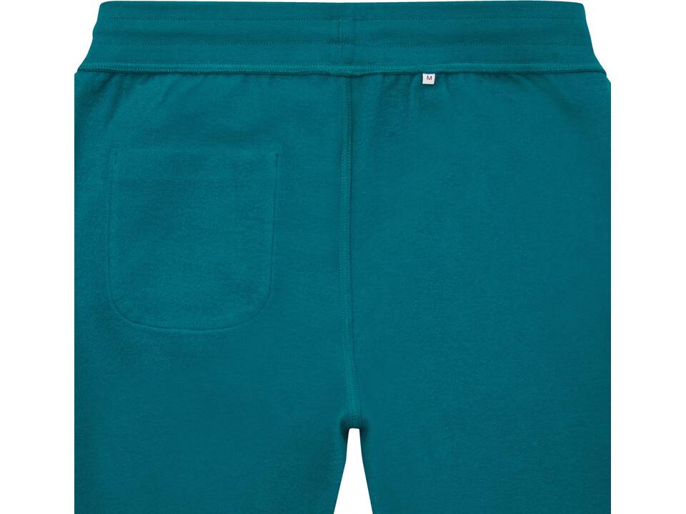 Iqoniq Cooper recycled cotton jogger 73