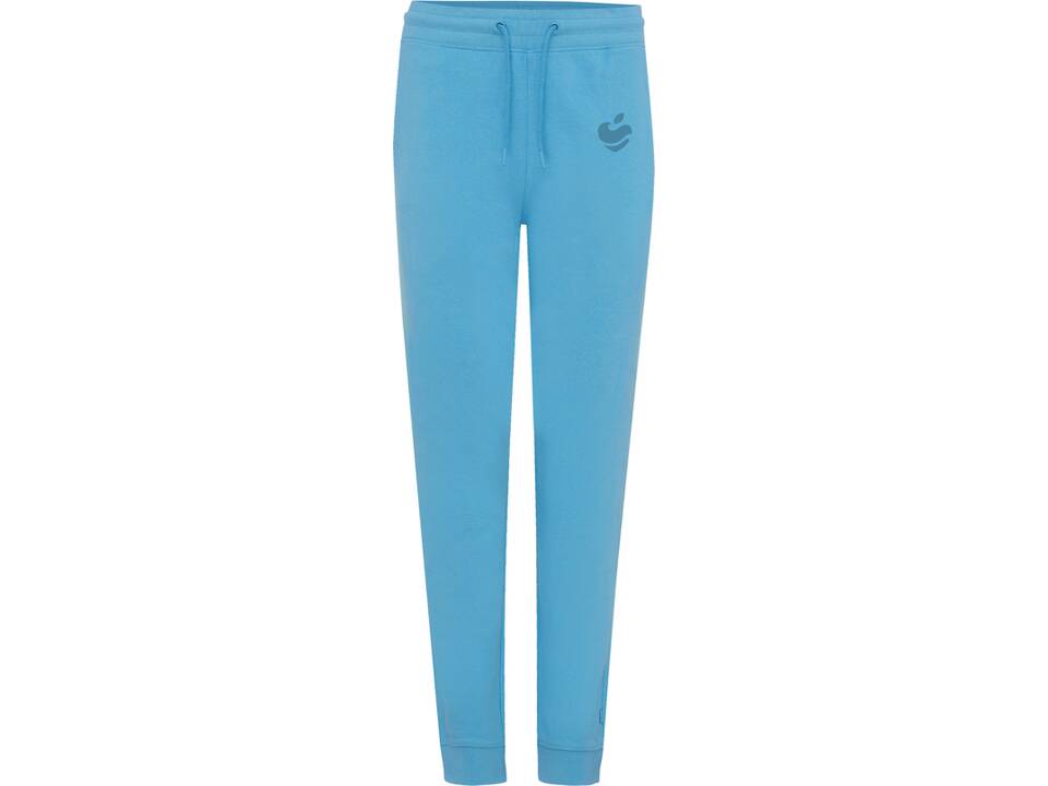 Iqoniq Cooper recycled cotton jogger 66