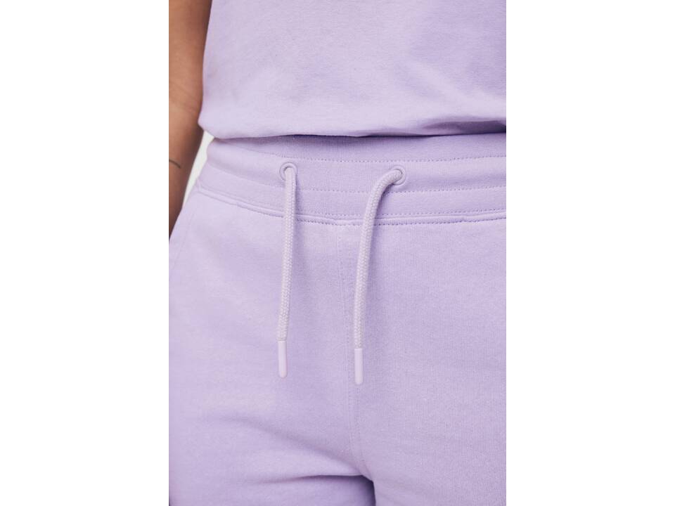 Iqoniq Cooper recycled cotton jogger 20