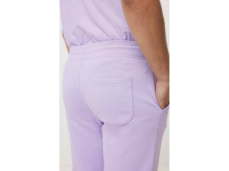 Iqoniq Cooper recycled cotton jogger 17