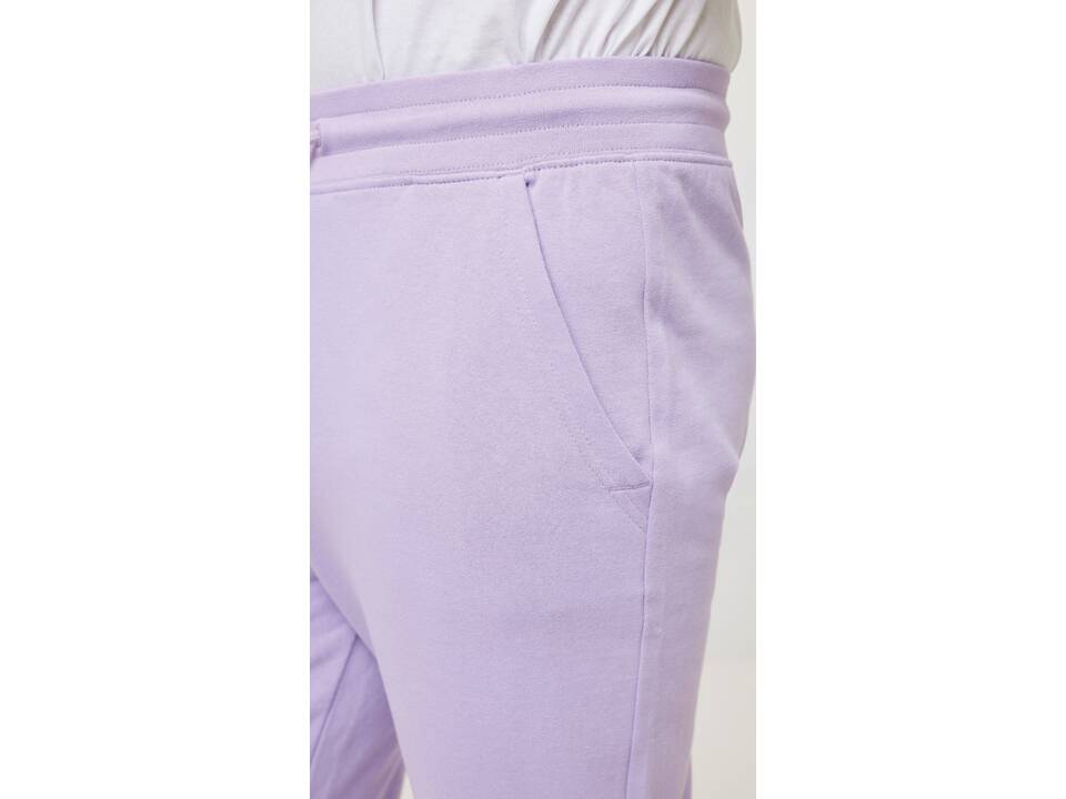 Iqoniq Cooper recycled cotton jogger 12