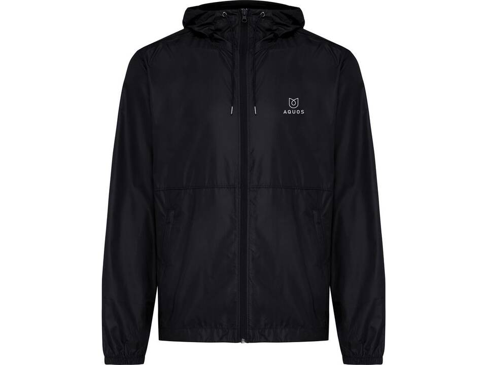 Iqoniq Logan recycled polyester lightweight jacket 82