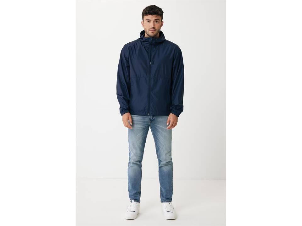 Iqoniq Logan recycled polyester lightweight jacket 53