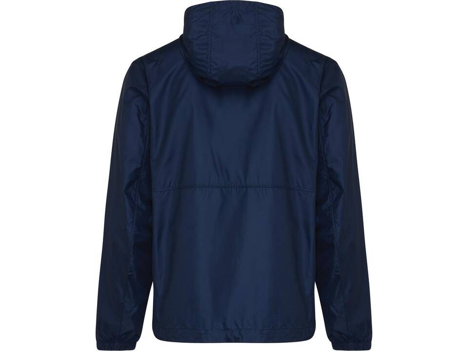 Iqoniq Logan recycled polyester lightweight jacket 44