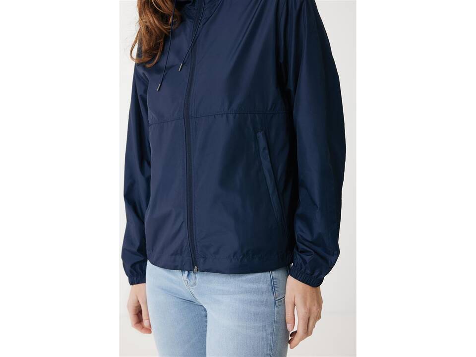 Iqoniq Logan recycled polyester lightweight jacket 62