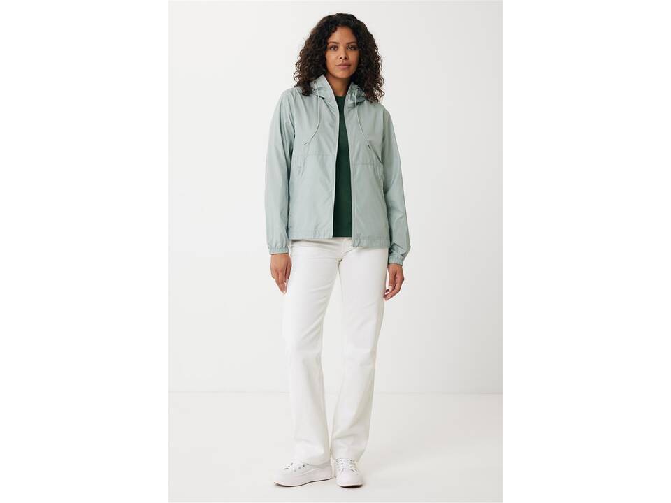 Iqoniq Logan recycled polyester lightweight jacket 28