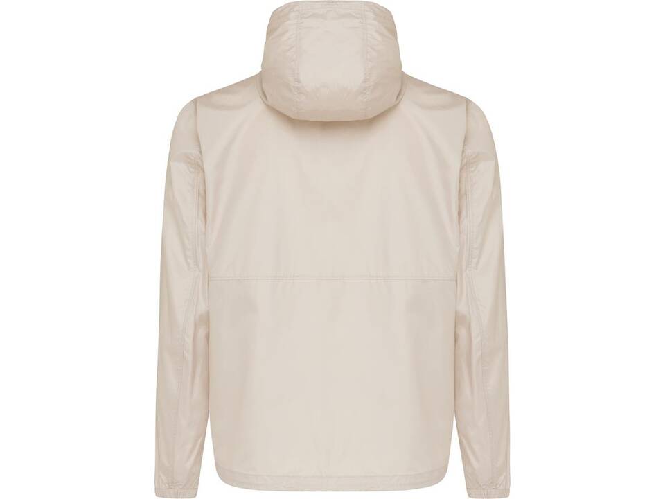 Iqoniq Logan recycled polyester lightweight jacket 8