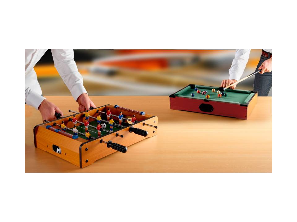 Football table game 2