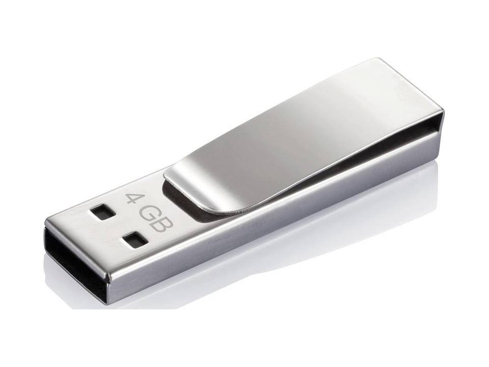 Tag USB stick 8GB bedrukken