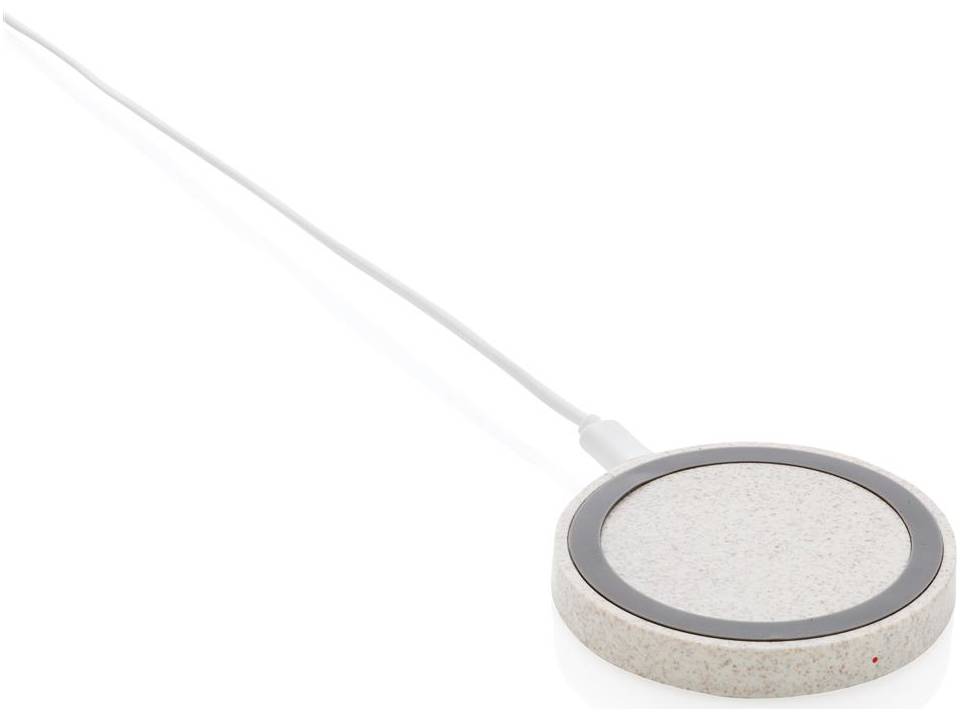 Tarwestro 5W draadloze ronde oplader