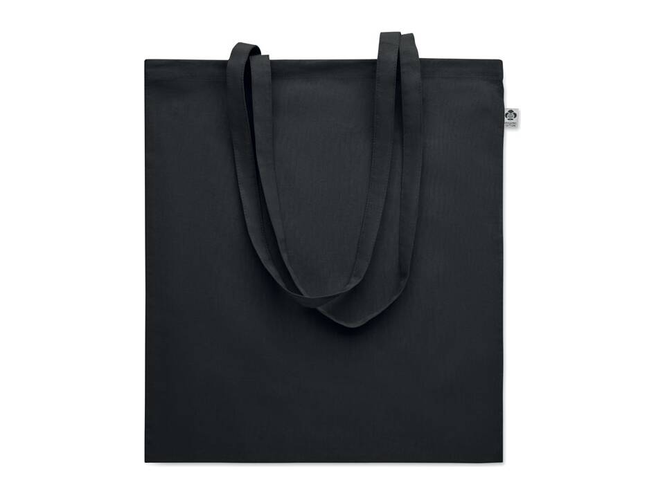 Organic Cotton shopping bag 30