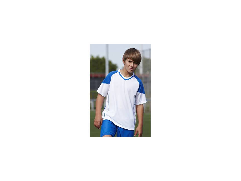 Team-T Shirt bedrukt