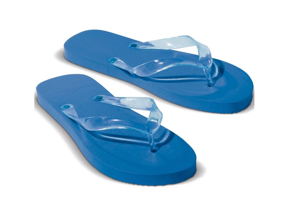 Teenslippers voor dames en heren