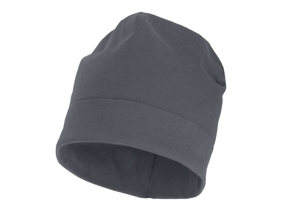 Tempo Beanie bedrukken