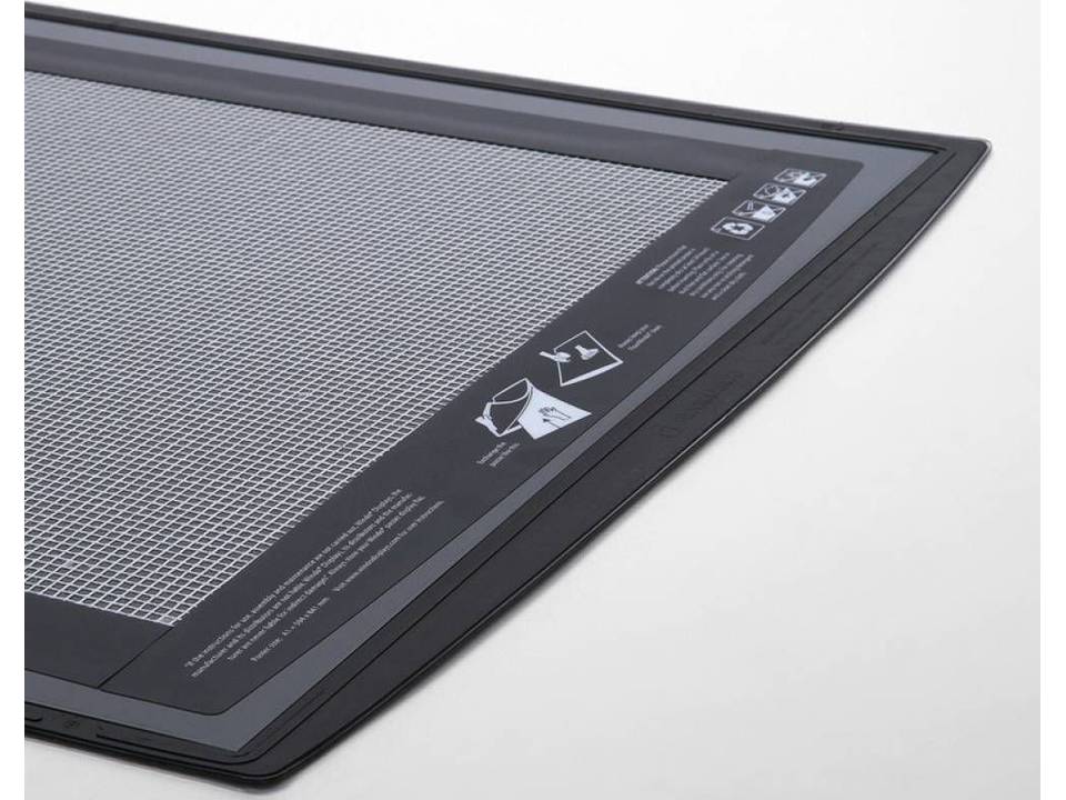 Terra floor poster display A1 2