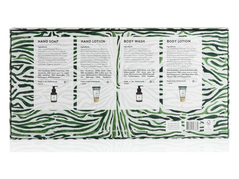 Deluxe gift box - You Rock 4