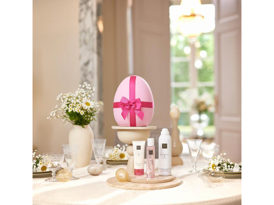 The Ritual of Sakura - Easter Egg 5