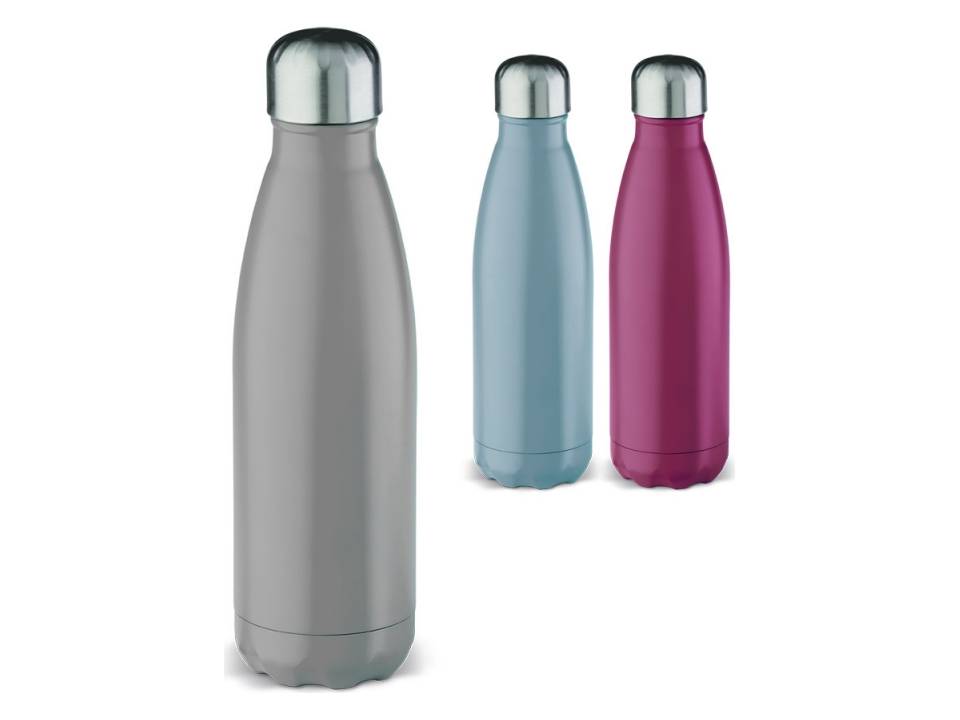 Swing Bottle Soft Colours 500 ml 4