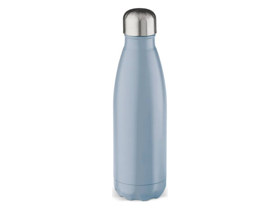 Thermofles Swing Soft Edition 500 ml-lichtblauw