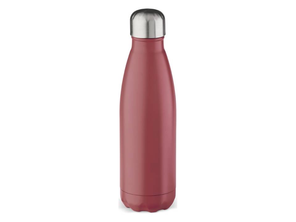 Thermofles Swing Soft Edition 500 ml-rood