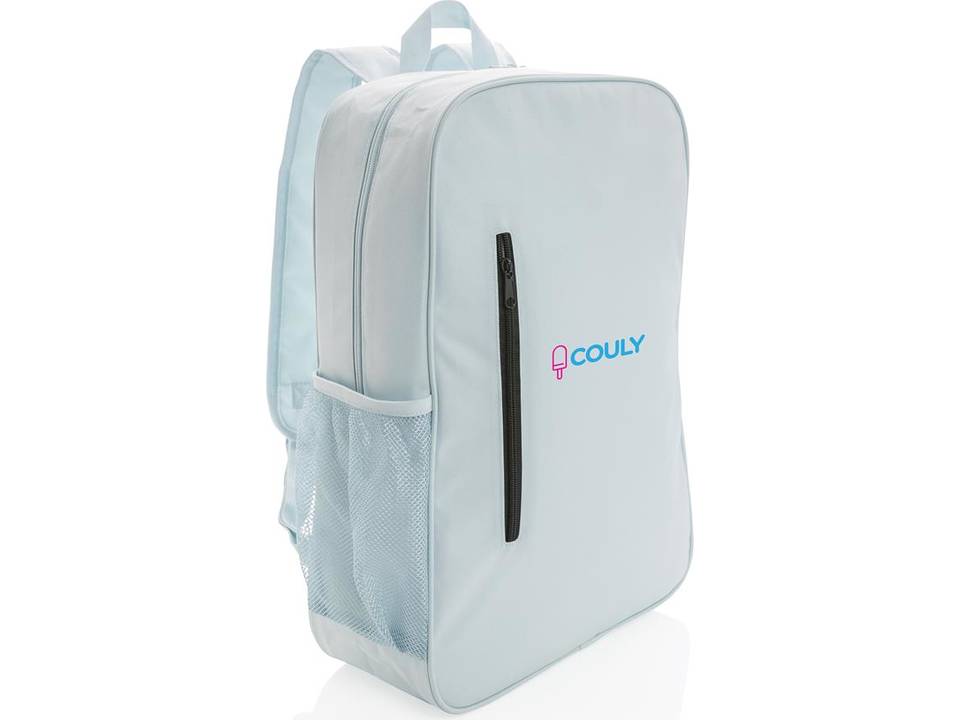 Tierra cooler backpack 13