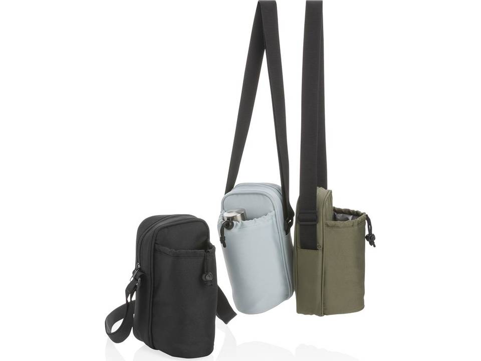 Tierra cooler sling bag 12