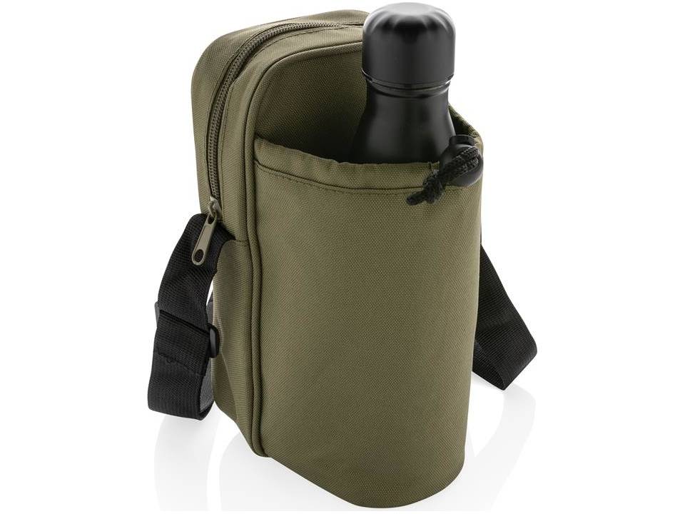 Tierra cooler sling bag 8