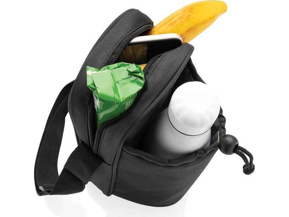 Tierra cooler sling bag 11