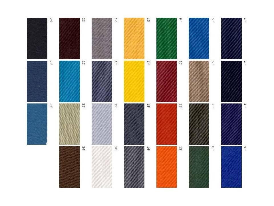 Apple Leather Toiletry bag / Pencil Case 2