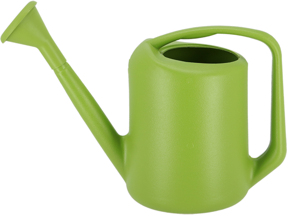 Watering cans in natural tones 4