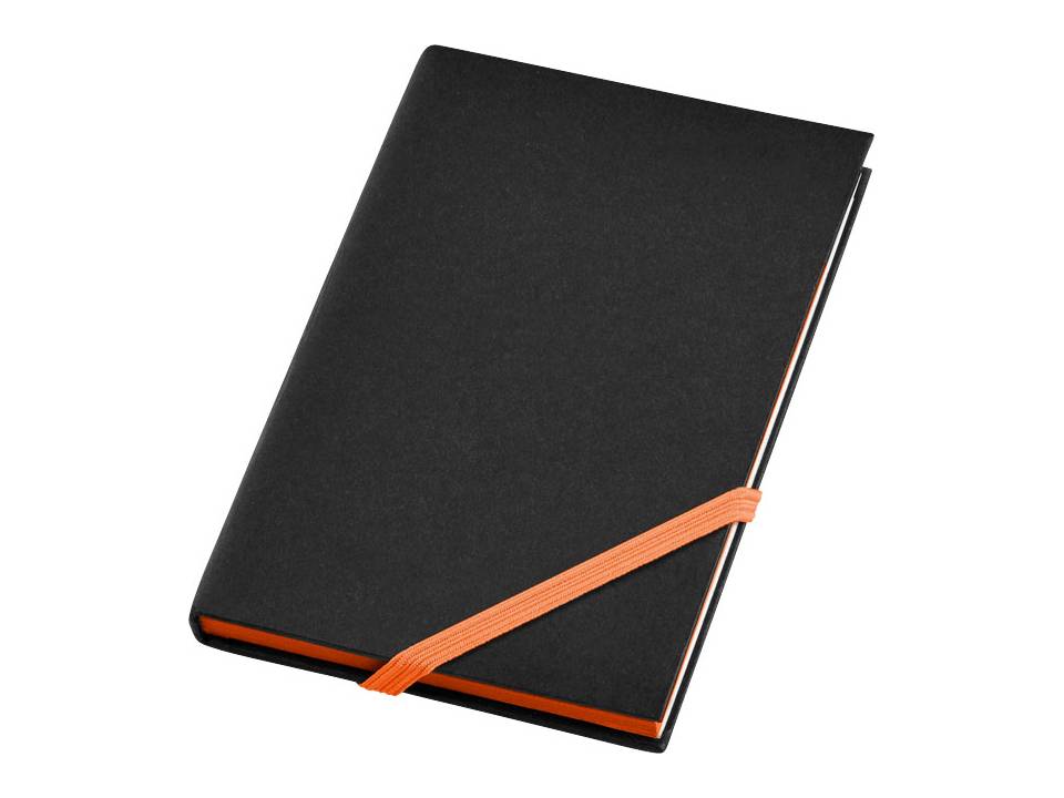 Travers junior notebook