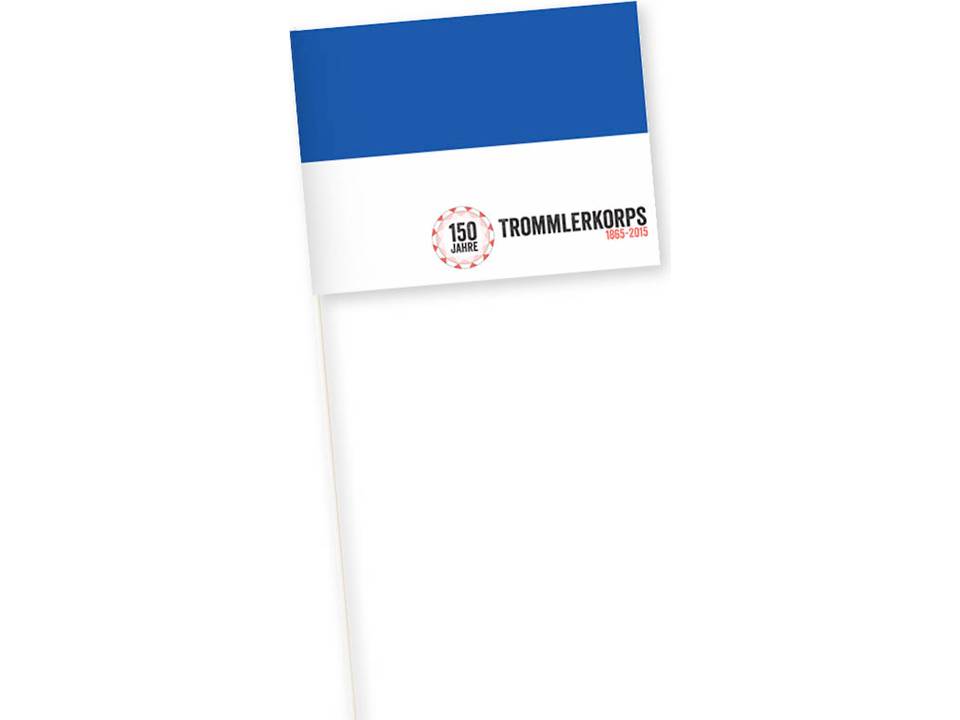 Paper Flags Premium 17