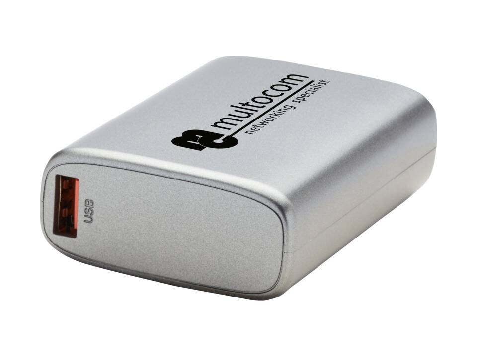 Tron Mini 9600mAh PD powerbank 11