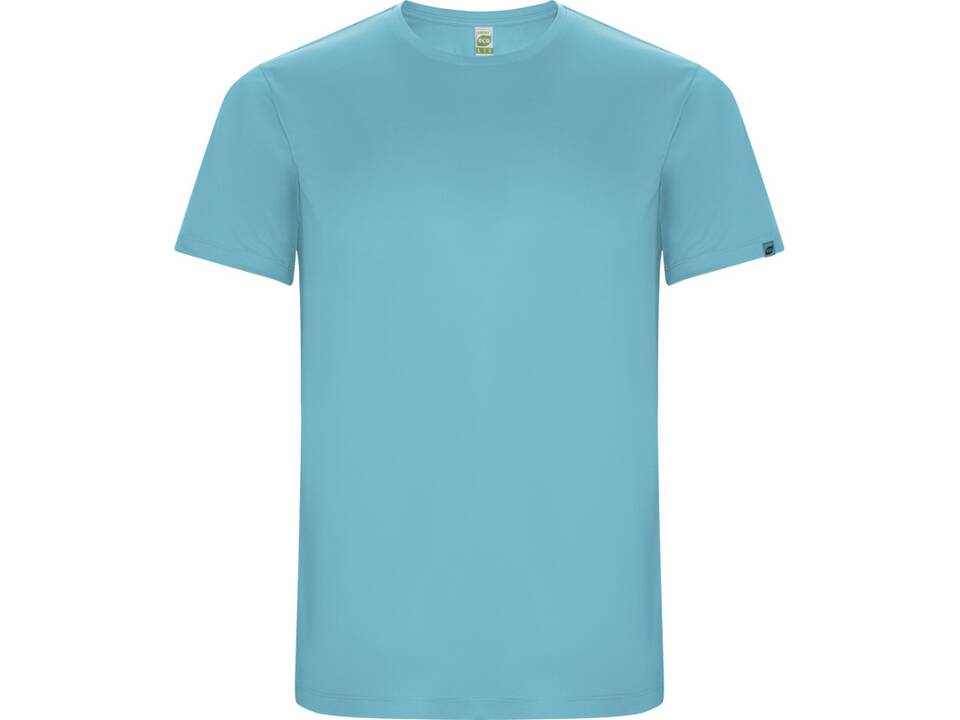 Imola short sleeve men's sports t-shirt 26