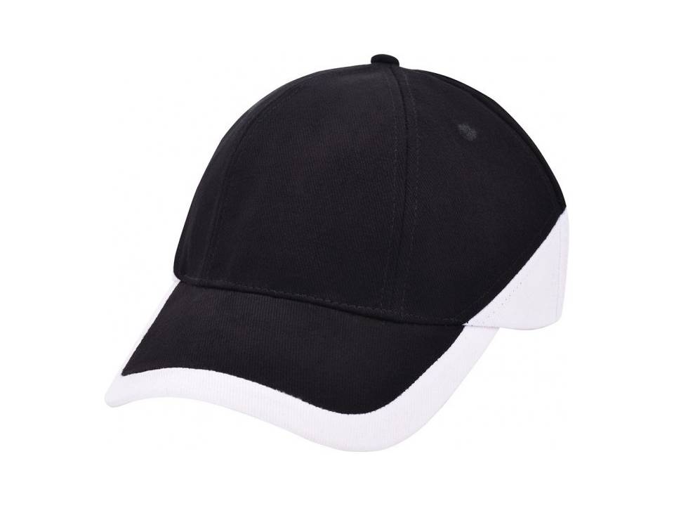 Duo Peak Cap