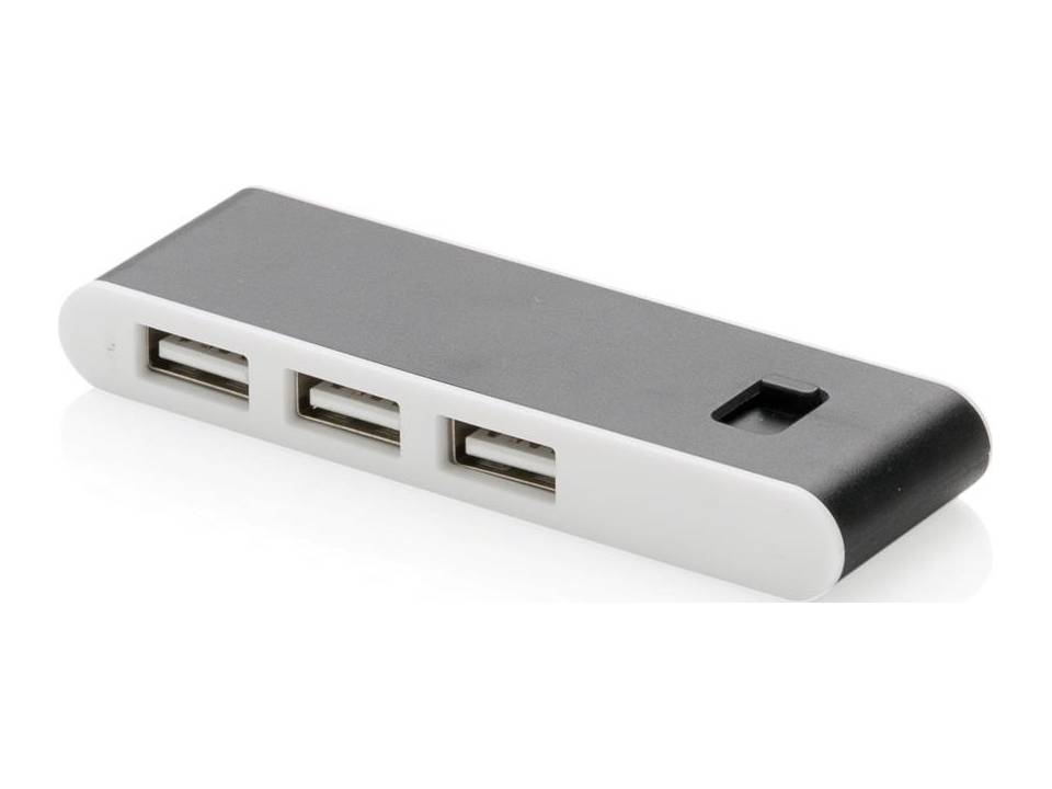 Type C USB hub bedrukken