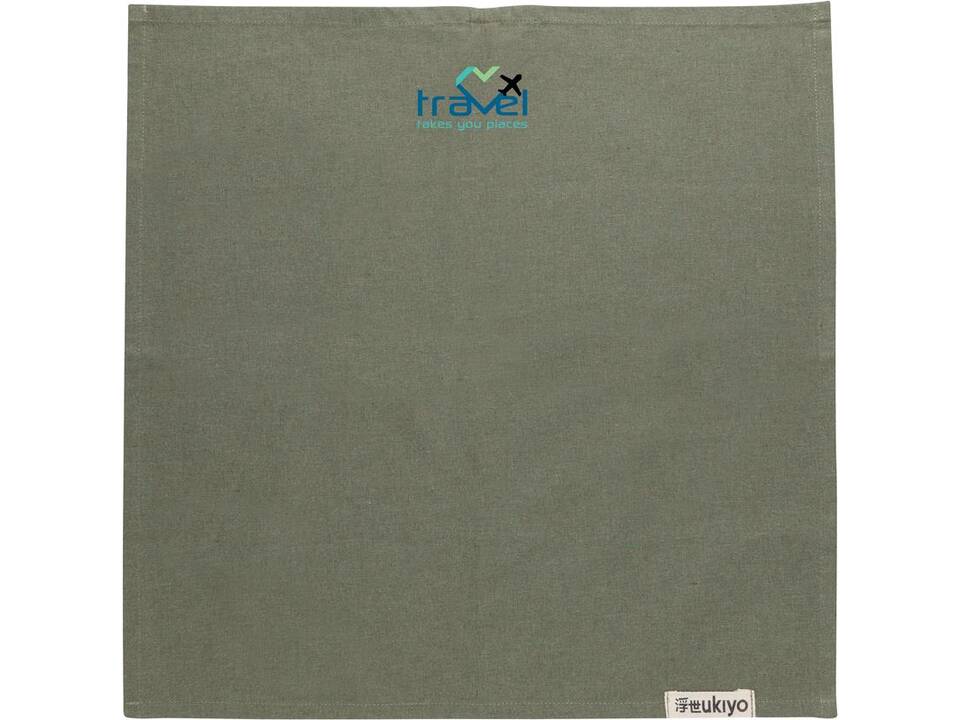Ukiyo Aware™ 180gr rcotton table napkins 4pcs set 9