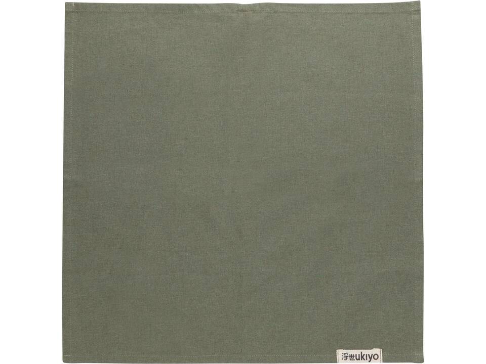 Ukiyo Aware™ 180gr rcotton table napkins 4pcs set 8