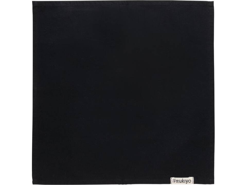Ukiyo Aware™ 180gr rcotton table napkins 4pcs set 14