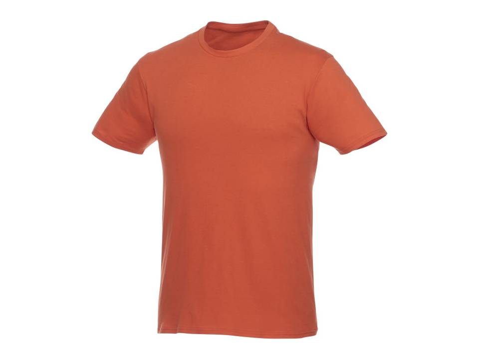 Heros short sleeve unisex t-shirt