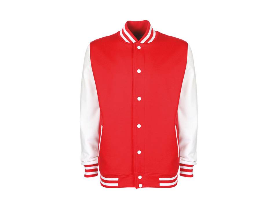 Unisex Varsity Jacket