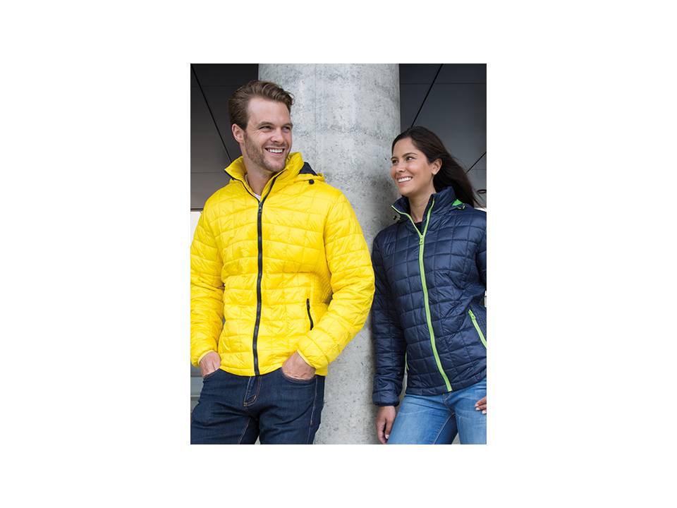 Urban Blizzard Jacket 6